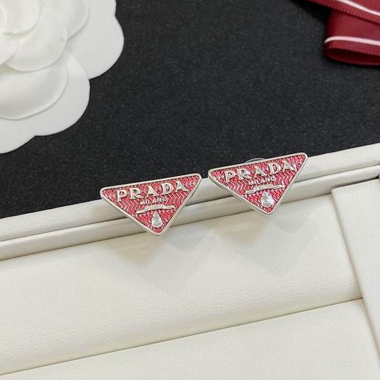 Prada earing 05lyh24